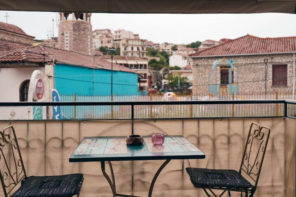 Mojo Studios Parga Luaran gambar